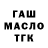 ТГК гашишное масло NeketZen !
